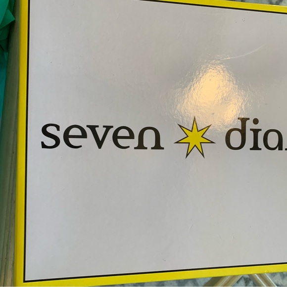 NWT black and blue denim boots - Picture 6 of 8